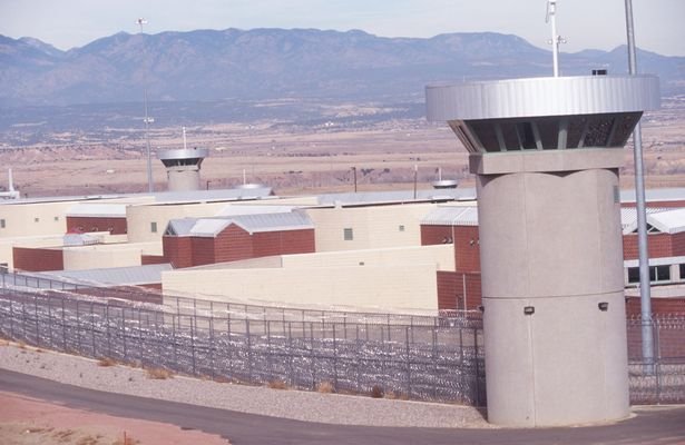 El Chapo, trimis la cea mai SIGURA inchisoare din SUA! Americanii sunt convinsi ca nu are cum sa evadeze. Unde executa sentinta_4