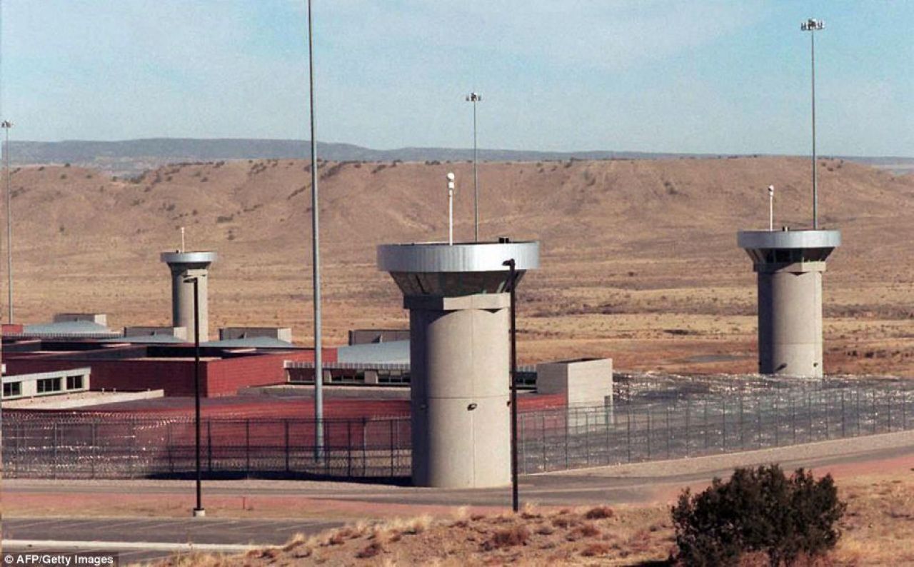 El Chapo, trimis la cea mai SIGURA inchisoare din SUA! Americanii sunt convinsi ca nu are cum sa evadeze. Unde executa sentinta_7