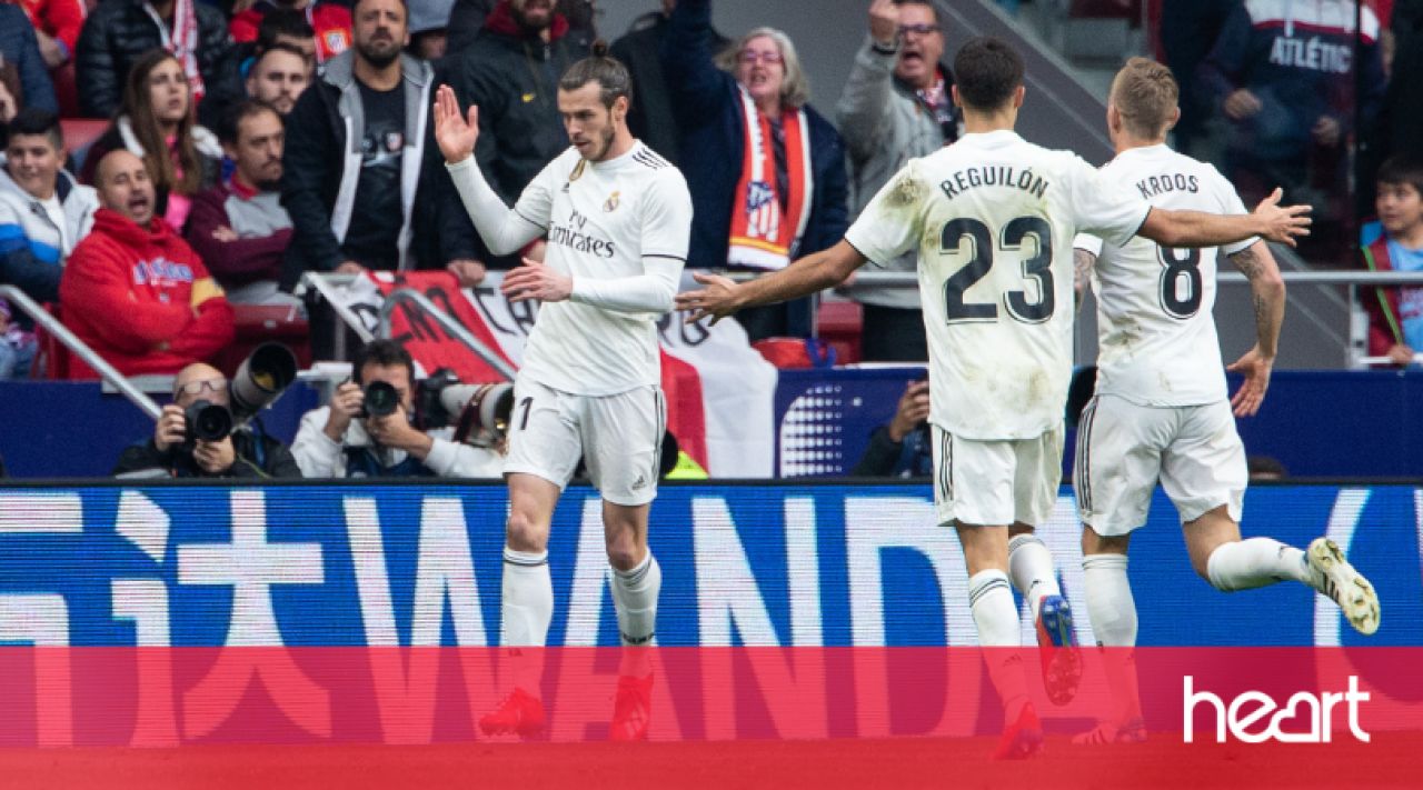 Gareth Bale poate fi suspendat pana la FINALUL sezonului! Gestul SCANDALOS pentru care s-a propus o suspendare RECORD. FOTO_5