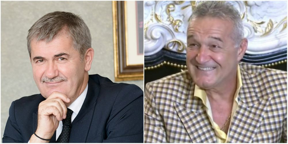 EXCLUSIV | Visul meu e sa batem FCSB cand le-o fi lumea mai draga! Sa le luam cozonacul din fata . Iftime vrea sa intre in Play Off si sa decida titlul