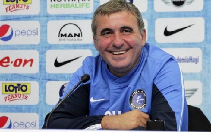 Pleaca Hagi? I-a refuzat initial, acum e gata sa accepte oferta! Hagi, pariu cu fotbalul: Asta cred ca se va intampla!