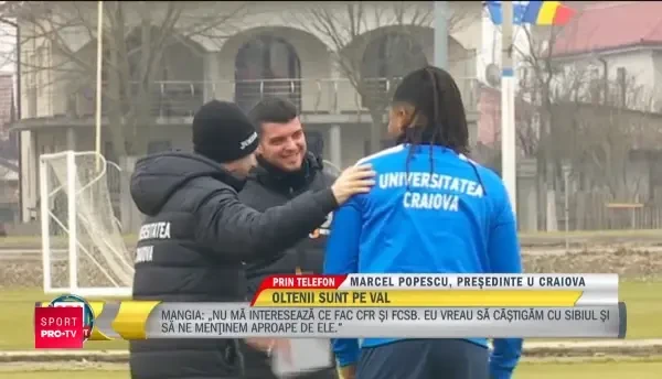 Petrescu nu se dezminte! A scos un pusti dupa doar 6 minute! Ultima victima a regulii U21_6