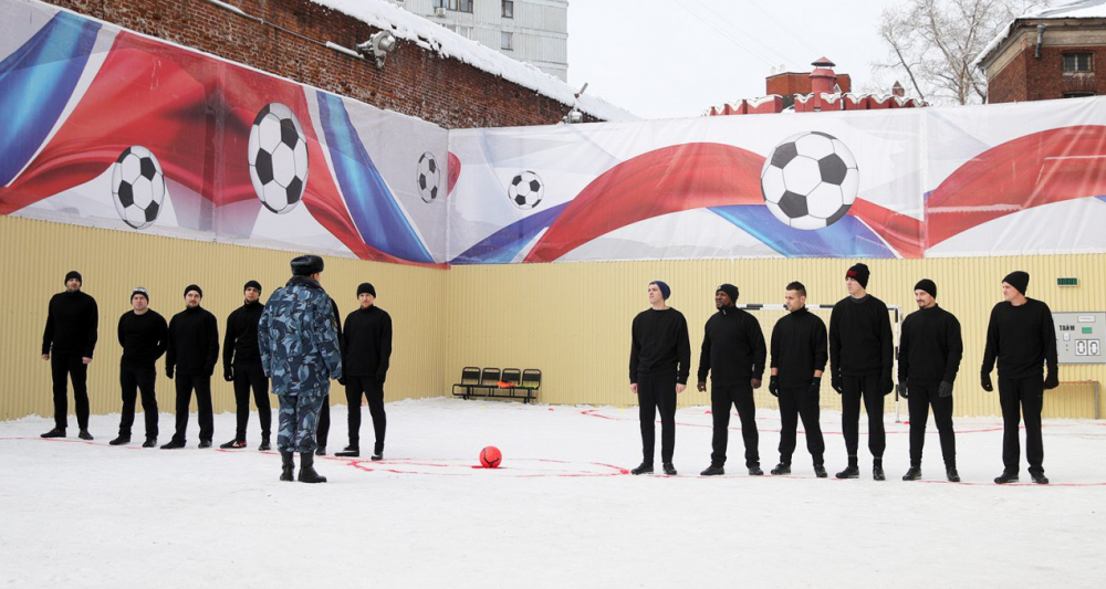 Imagini nebune: Mamaev, golgheter la echipa puscariei! Motivul pentru care Kokorin nu are drept de joc :)