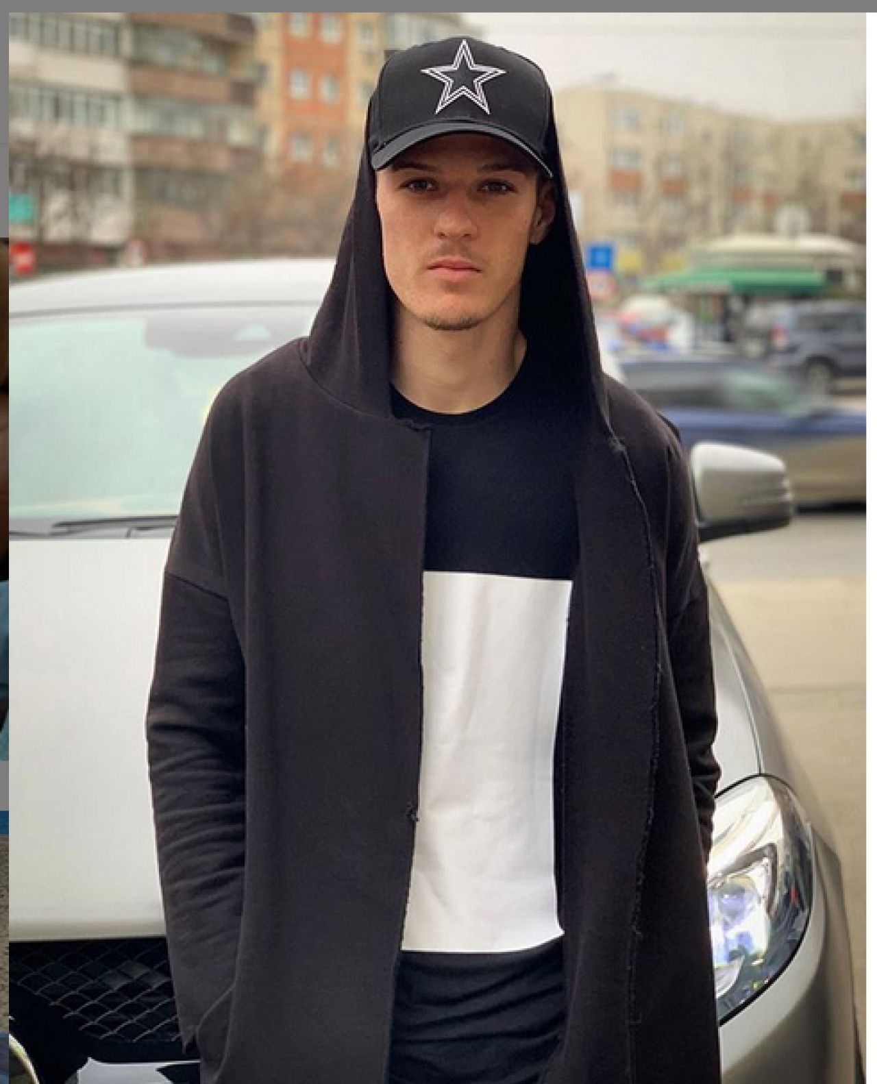 Dennis Man si-a etalat masina de 100.000 de euro! Atacantul FCSB si-a luat bolid ca al lui Ronaldo. FOTO_9