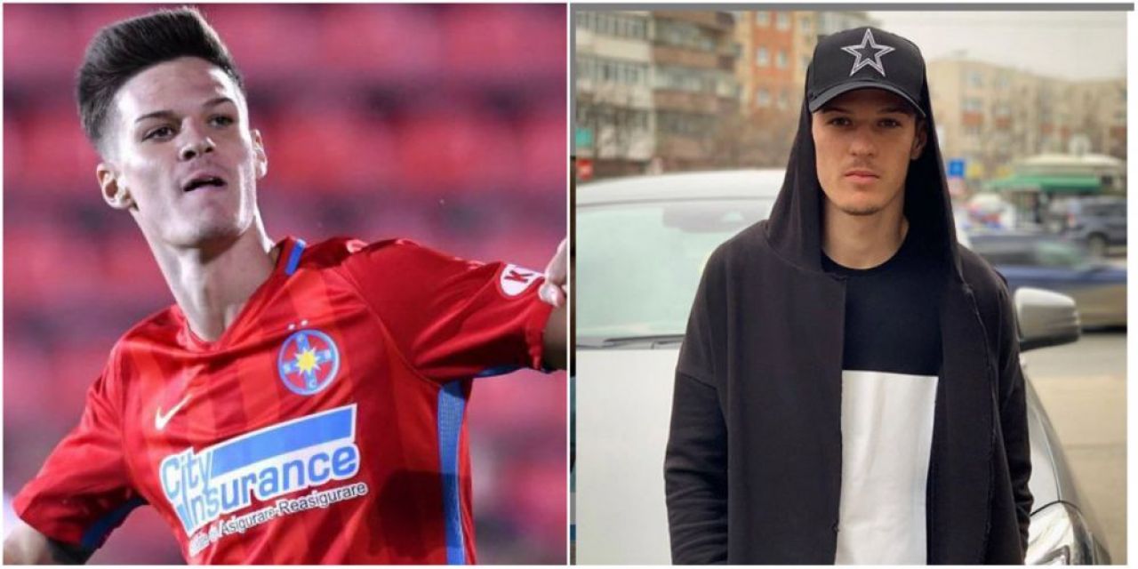 Dennis Man si-a etalat masina de 100.000 de euro! Atacantul FCSB si-a luat bolid ca al lui Ronaldo. FOTO_14