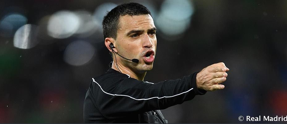 Hategan si Istvan Kovacs, dati AFARA din Liga de VAR! In toamna arbitrau SUPER MECIURI cu Barca, Juve, Inter, Valencia sau Juventus