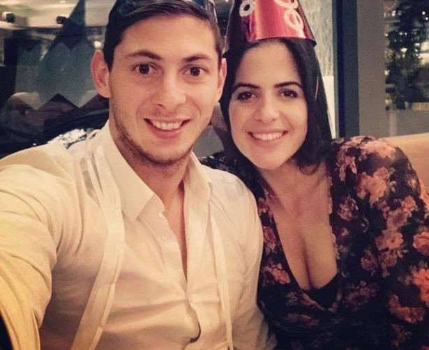 Iubita secreta a lui Sala, gest emotionant in memoria fotbalistului. Detaliul cutremurator de pe corpul ei