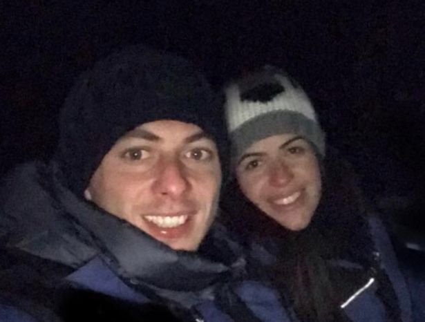 Iubita secreta a lui Sala, gest emotionant in memoria fotbalistului. Detaliul cutremurator de pe corpul ei_3