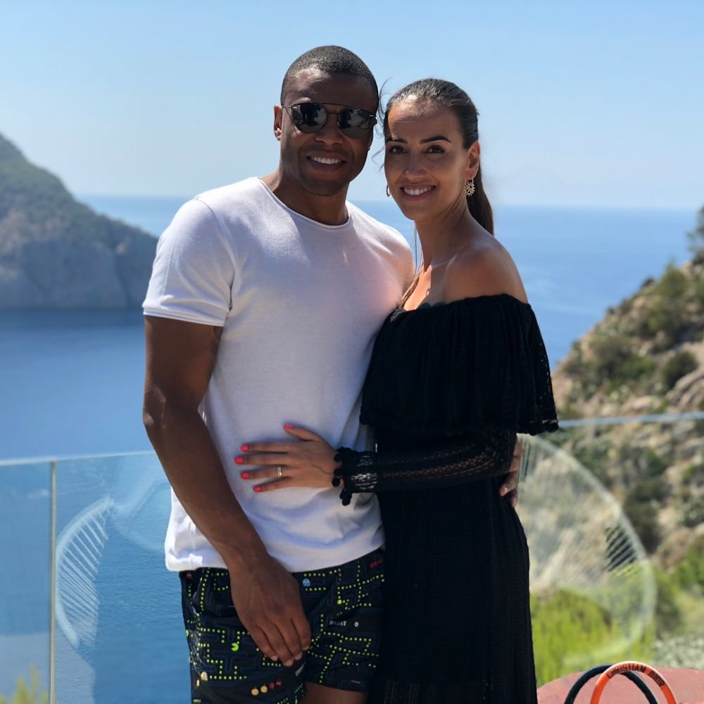 Julio Baptista, platit ca sa CANTE la CFR! Ce melodie a fredonat cel mai bine platit jucator din Liga 1. VIDEO