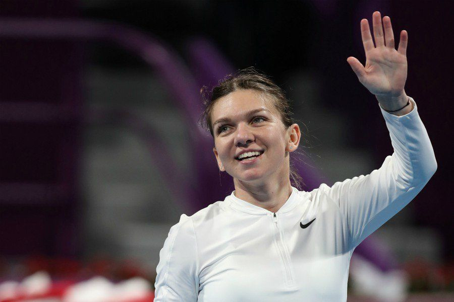 HALEP - MERTENS 6-3 4-6 3-6 |&nbsp;Simona Halep pierde DRAMATIC finala de la Doha! Mertens reuseste sa intoarca partida