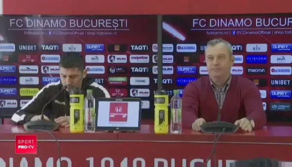 "Vad ca-l freaca grija de banii mei!" Rednic incepe un nou RAZBOI dupa ce Iftime l-a facut STRUTO-CAMILA :))