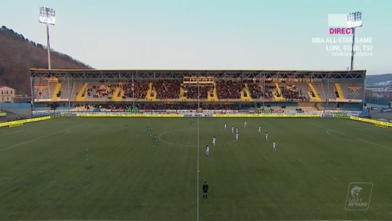 NU LE-A PUTUT PASA mai putin! Ce au facut jucatorii lui Sepsi cand pe stadionul din Medias se canta imnul Romaniei_1