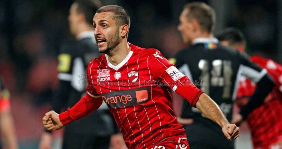 DINAMO 1-2 BOTOSANI | RIP PLAY-OFF la Dinamo! Fabbrini, profesorul de DEPRESIE pentru 'caini'! AICI ai fazele meciului_2