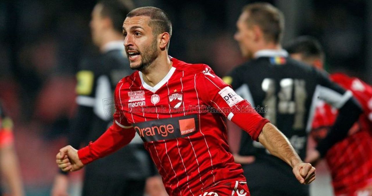 DINAMO 1-2 BOTOSANI | RIP PLAY-OFF la Dinamo! Fabbrini, profesorul de DEPRESIE pentru 'caini'! AICI ai fazele meciului_2