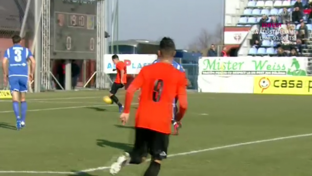 Becali viseaza sa ia 500 de milioane pe el! Ratarea anului in Liga 1! Cum a dat pustiul de la FCSB din 6 metri_3