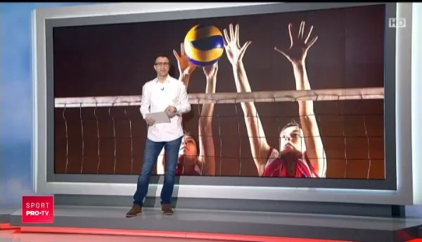 Pleaca de la scoala ca sa joace in Champions League! Performanta de senzatie a unei pustoaice de la CSM