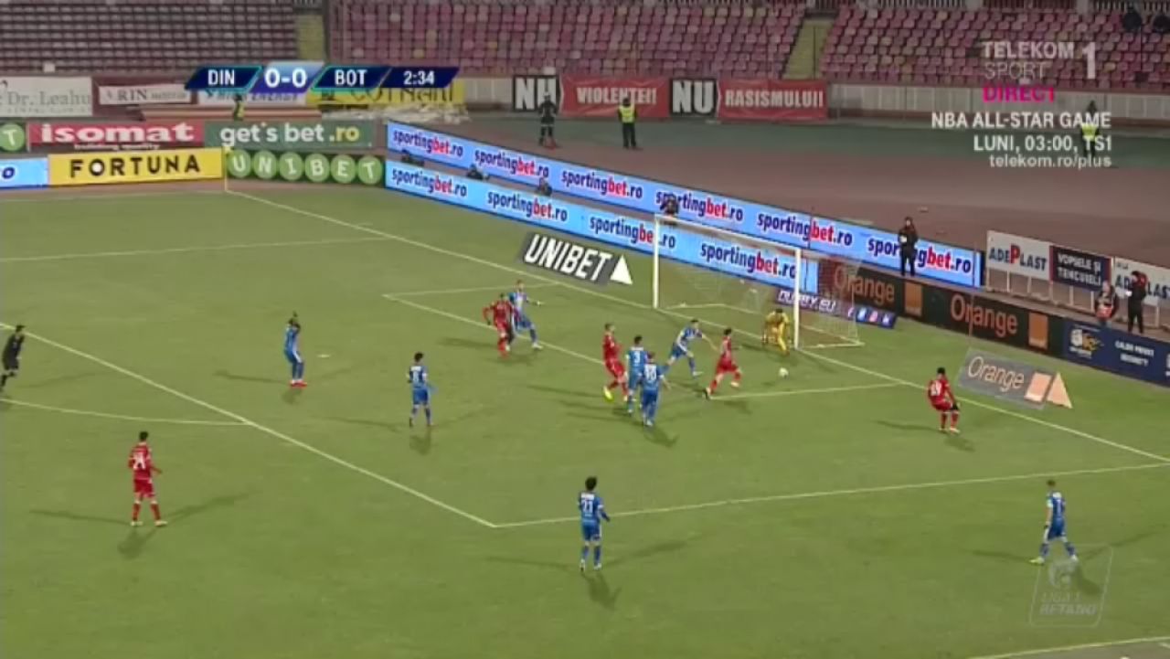 DINAMO 1-2 BOTOSANI | RIP PLAY-OFF la Dinamo! Fabbrini, profesorul de DEPRESIE pentru 'caini'! AICI ai fazele meciului_3