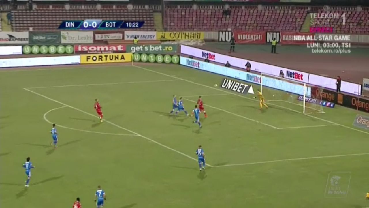 DINAMO 1-2 BOTOSANI | RIP PLAY-OFF la Dinamo! Fabbrini, profesorul de DEPRESIE pentru 'caini'! AICI ai fazele meciului_5