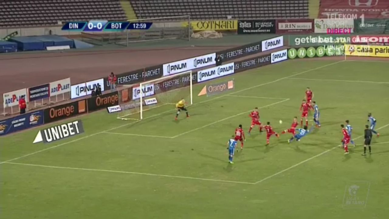 DINAMO 1-2 BOTOSANI | RIP PLAY-OFF la Dinamo! Fabbrini, profesorul de DEPRESIE pentru 'caini'! AICI ai fazele meciului_6