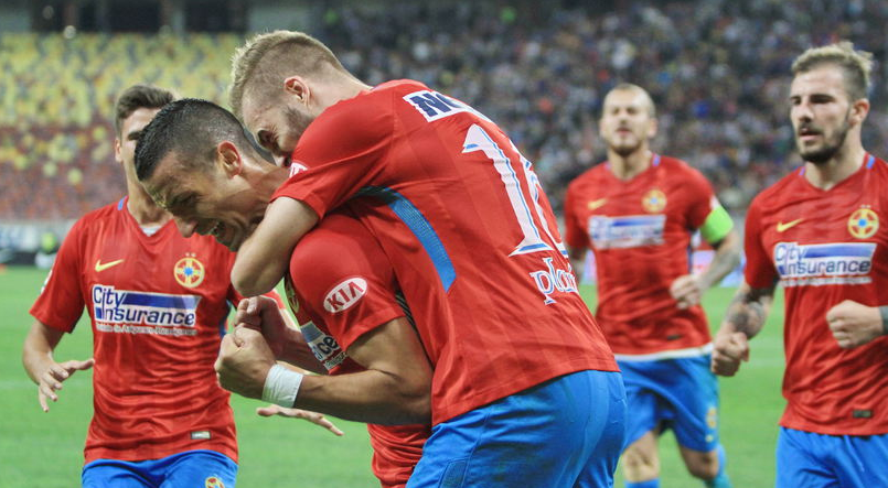 CHIAJNA - FCSB LIVE | Revenire dupa 193 de zile in echipa FCSB-ului a unui fotbalist care a jucat 193 de minute in acest sezon! Jucatorul pe care Teja poate miza diseara