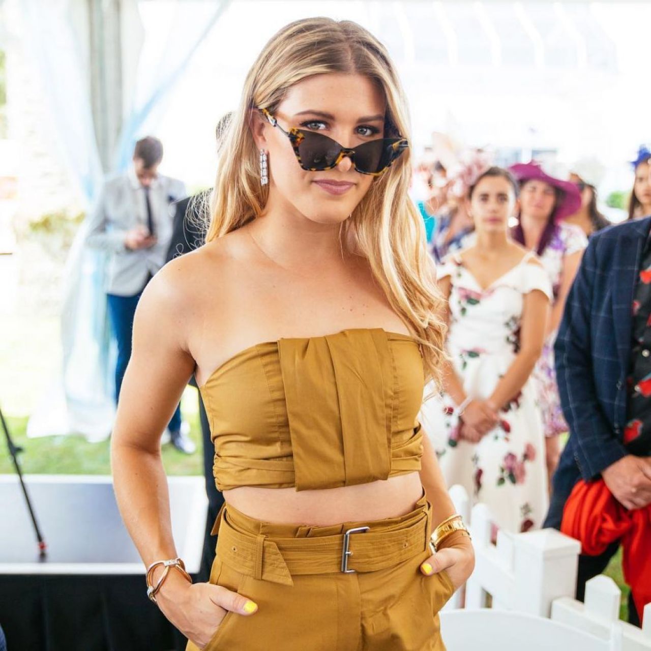 EUGENIE BOUCHARD, despre meciul cu Simona Halep de la Dubai: