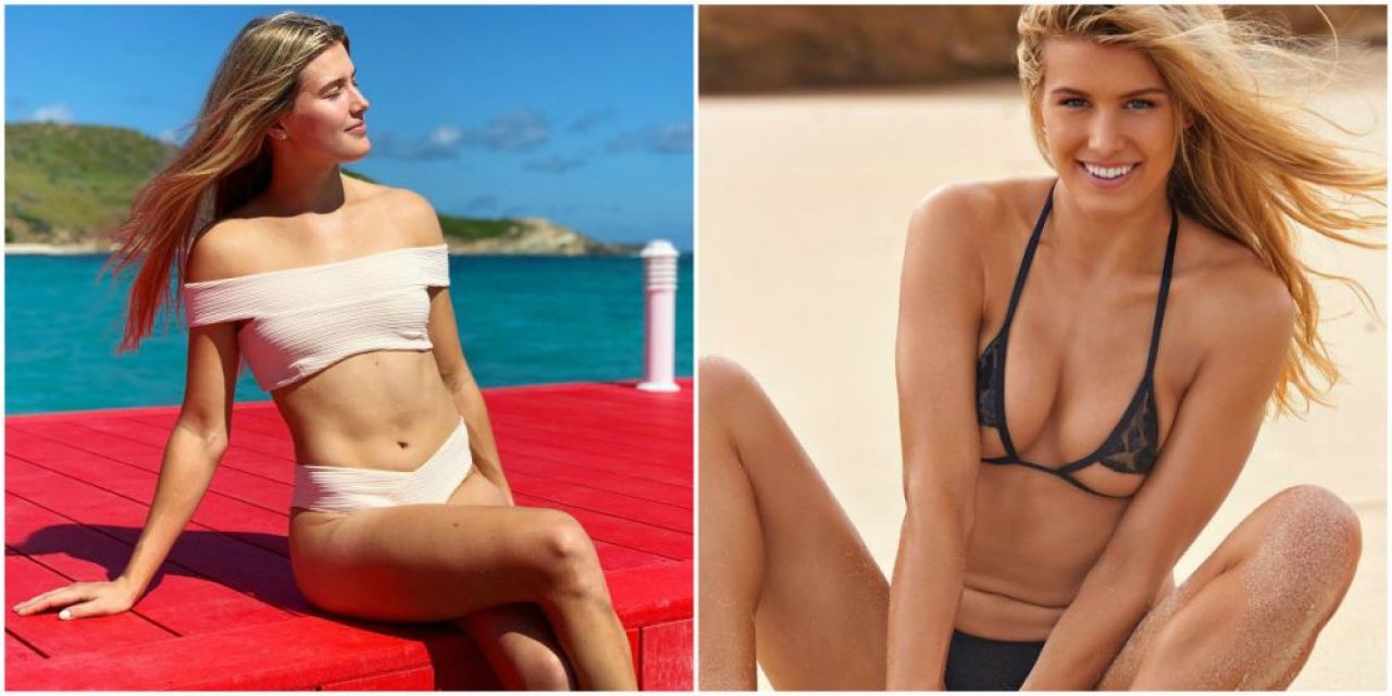 SIMONA HALEP - EUGENIE BOUCHARD |