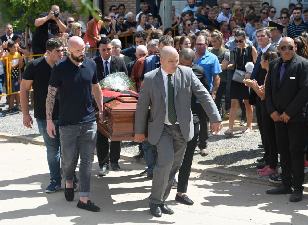 Cardiff a sesizat POLITIA in cazul Emiliano Sala! Cele 10 intrebari care scot la iveala partea NEAGRA a fotbalului. Ce raspunsuri asteapta galezii_5