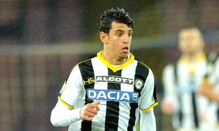 Transfer la Dinamo, la cateva ore dupa ce cainii si-au vazut spulberat visul de Play Off! Un atacant care a costat 1.000.000 euro la 17 ani semneaza azi