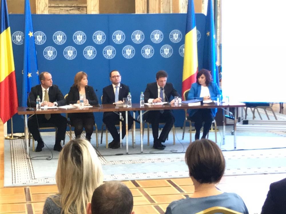 Anuntul facut de Gica Popescu despre stadioanele pentru EURO 2020. VIDEO