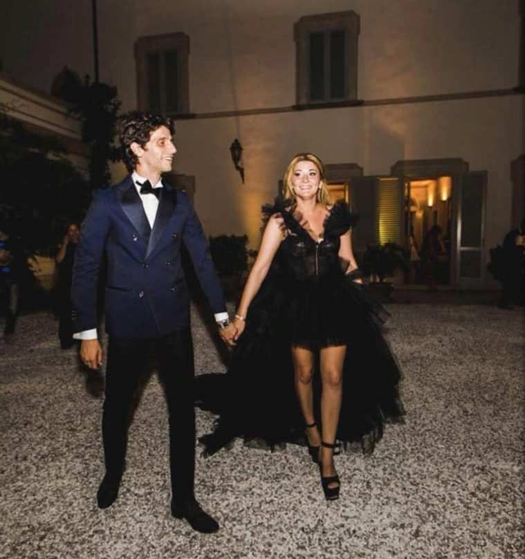 Dinamo, victima preferata a lui Fabbrini! Italianul a marcat contra