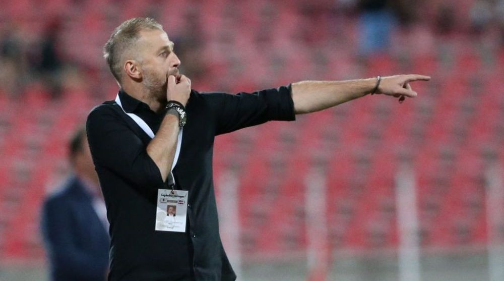 Ma las de fotbal daca se intampla asta! Cum incearca Gaz Metan sa il opreasca pe Edi Iordanescu sa mearga la CFR