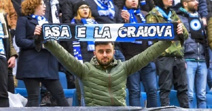 Cati olteni vin duminica la super derby-ul cu FCSB - Craiova si cat costa biletele