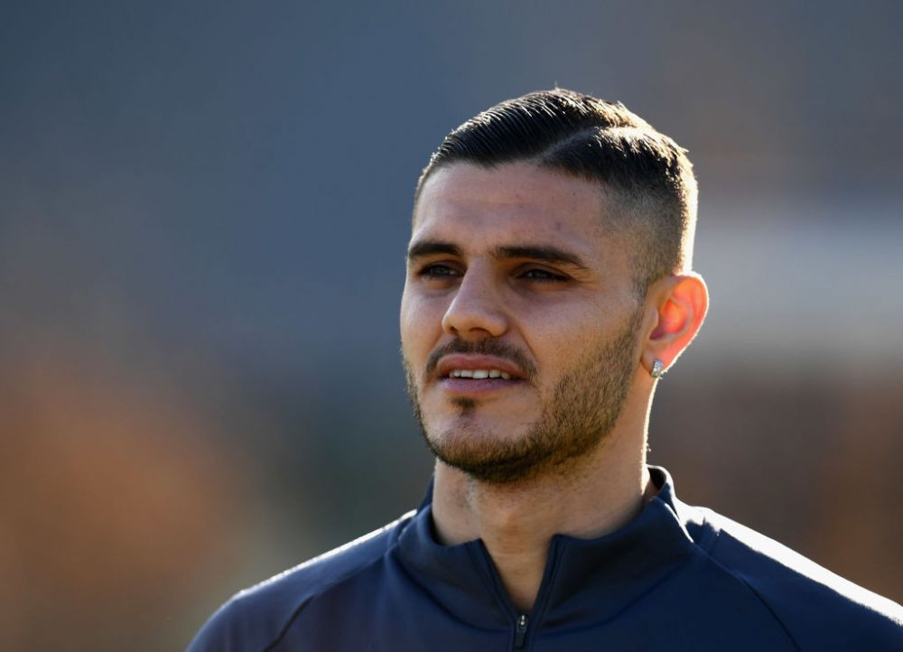 BOMBA! Juventus confirma interesul pentru Mauro Icardi! Suma pe care trebuie sa o plateasca pentru a-l transfera pe golgheterul rivalei Inter