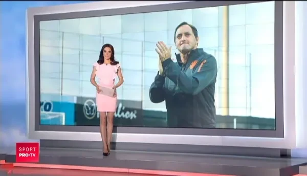 CFR Cluj si-a concediat antrenorul: Conceicao e OUT!