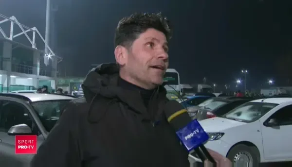 Inca o victima a regulii U21! Bergodi a schimbat un copil dupa doar 4 minute in meciul cu Dinamo! Olteanu a jucat prima data in Liga 1_3