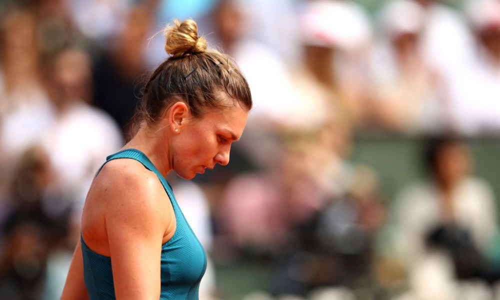 Simona Halep a pierdut la Oscarurile Sportului ! Cine a invins-o pe romanca in cursa pentru titlul Sportiva anului 2018