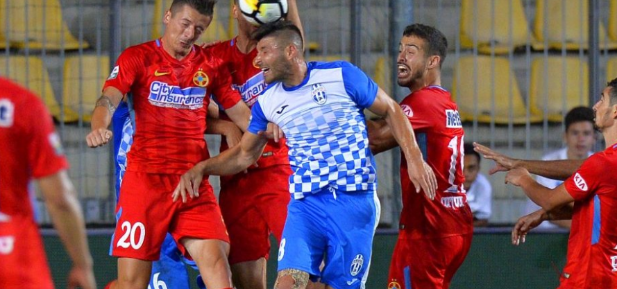 Ce suspendare a primit fotbalistul din Romania care a recunoscut senin: Pariez, care e problema?! Fac biletul acasa si-l baga un prieten . A jucat in Liga I