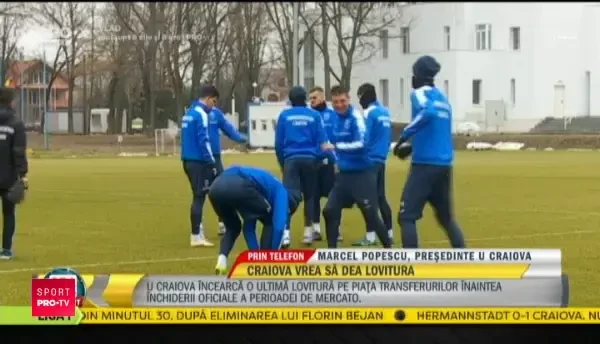 Bobonete si-a vopsit Mustangul in culorile Craiovei si i-a dedicat numarul de inmatriculare. FOTO