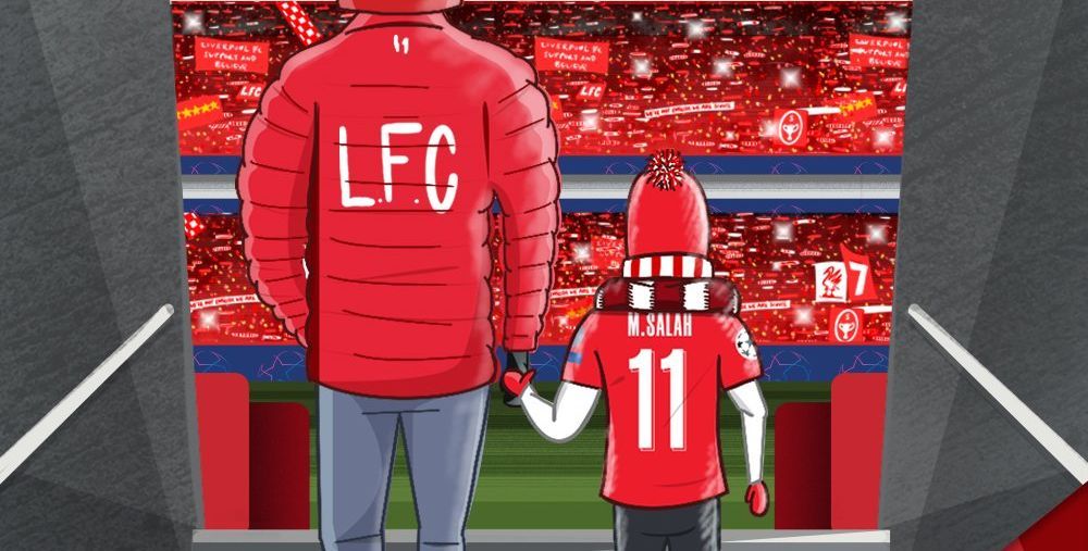 LIVERPOOL 0-0 BAYERN | Mane a ratat o sansa URIASA in prima repriza! Totul se joaca la Munchen_1