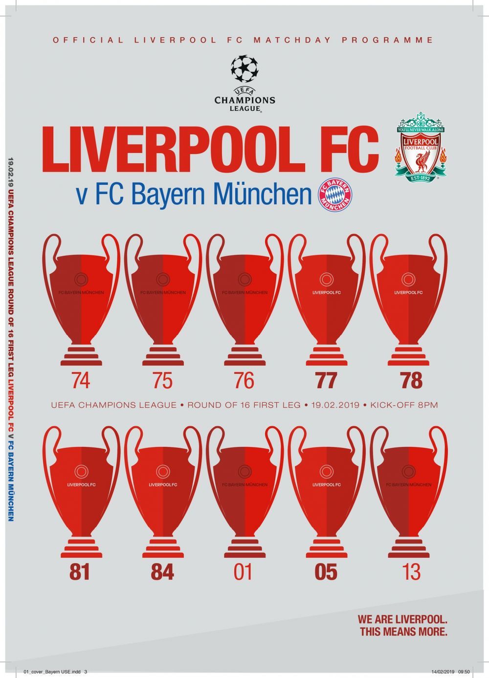 LIVERPOOL 0-0 BAYERN | Mane a ratat o sansa URIASA in prima repriza! Totul se joaca la Munchen_2