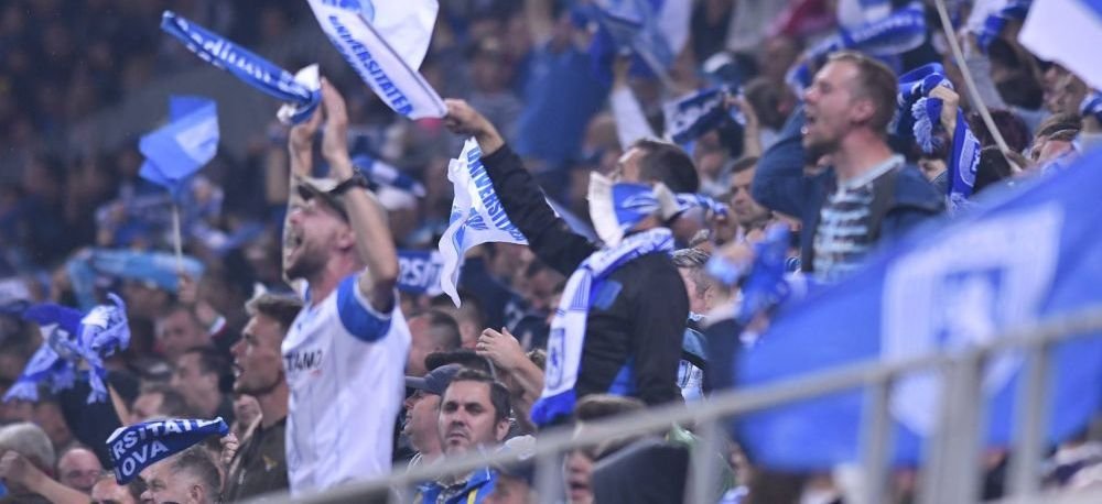 10 000 de olteni pe National Arena pentru RAZBOIUL cu FCSB?! Dauna TOTALA pentru stelisti