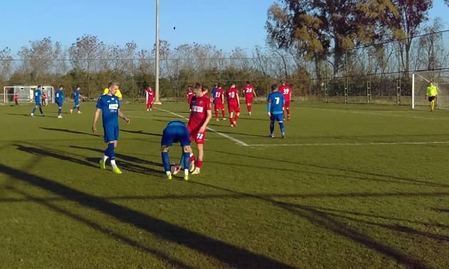 NEBUNIE de gol in ultimul meci al Stelei! Au dat gol direct din corner! Cum a marcat Adrian Ilie