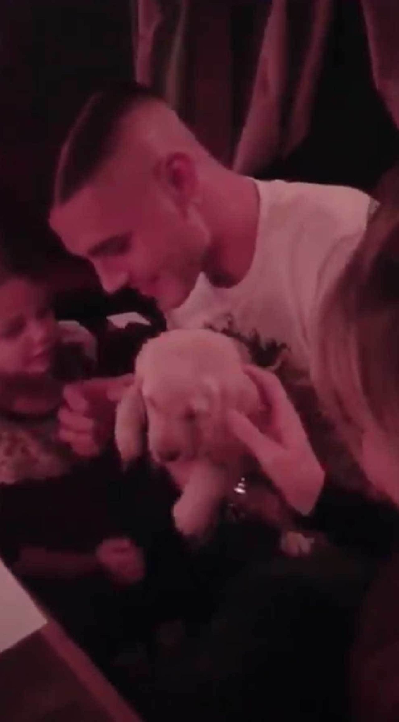 Icardi a ramas fara cuvinte cand a desfacut cutia! Ce cadou i-a facut Wanda Nara de ziua lui. FOTO_3