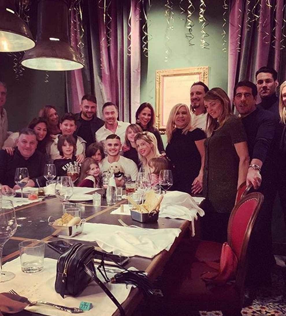 Icardi a ramas fara cuvinte cand a desfacut cutia! Ce cadou i-a facut Wanda Nara de ziua lui. FOTO_6