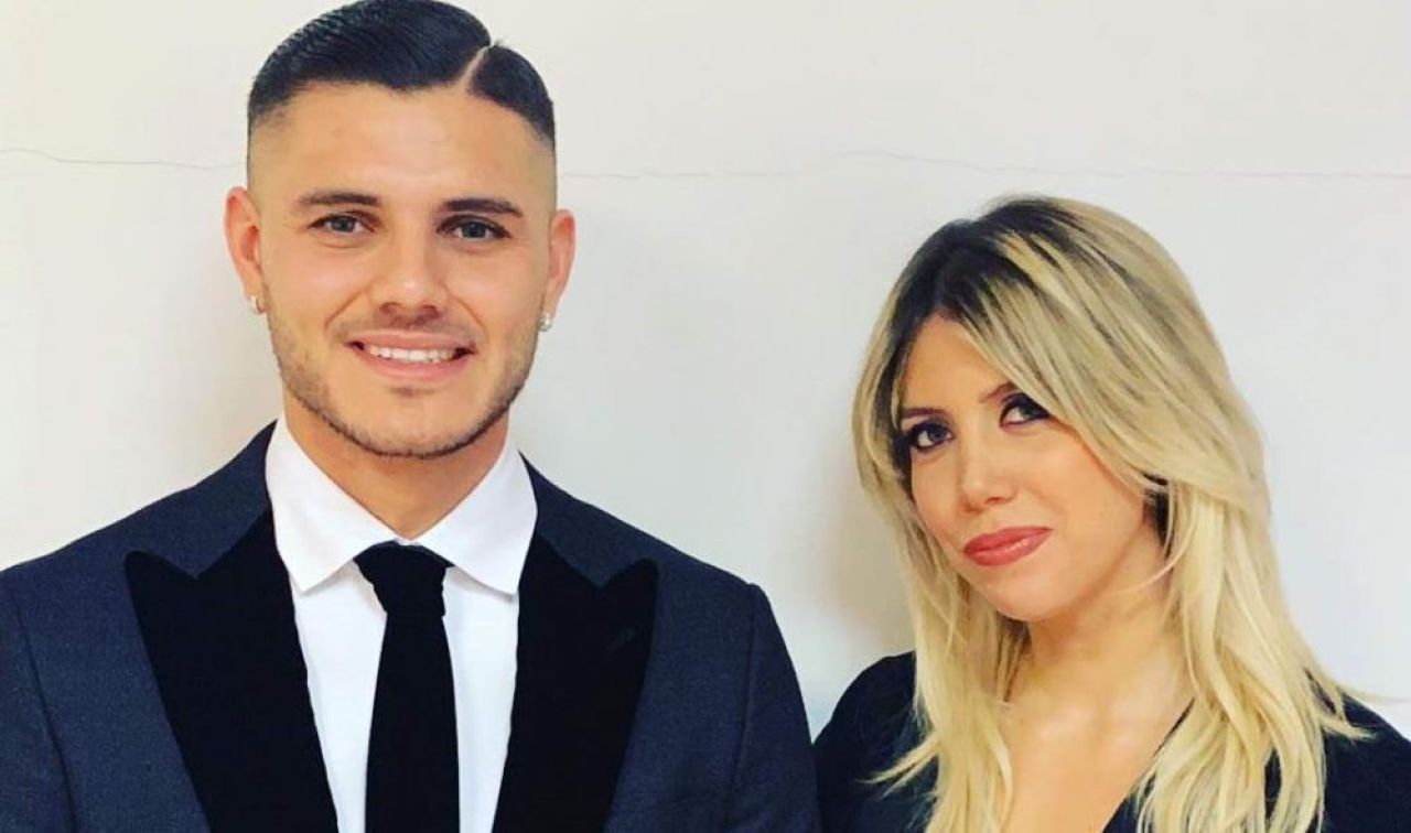Icardi a ramas fara cuvinte cand a desfacut cutia! Ce cadou i-a facut Wanda Nara de ziua lui. FOTO_15