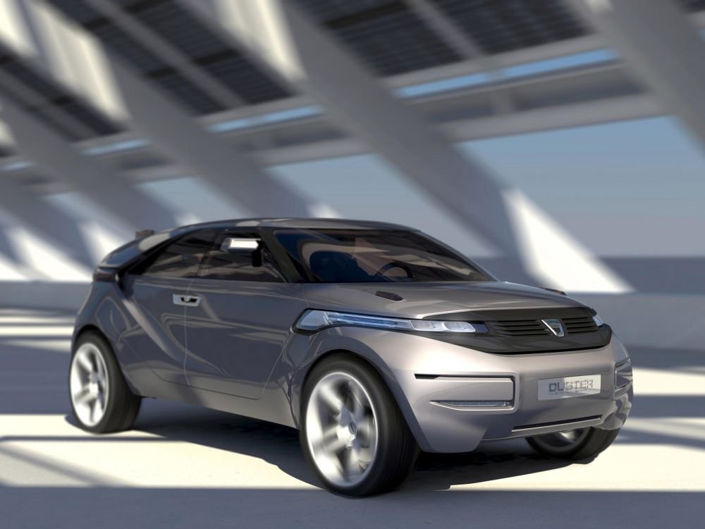 S-a aflat cat costa PRIMA Dacia electrica! Incepe revolutia eco si in Romania_4