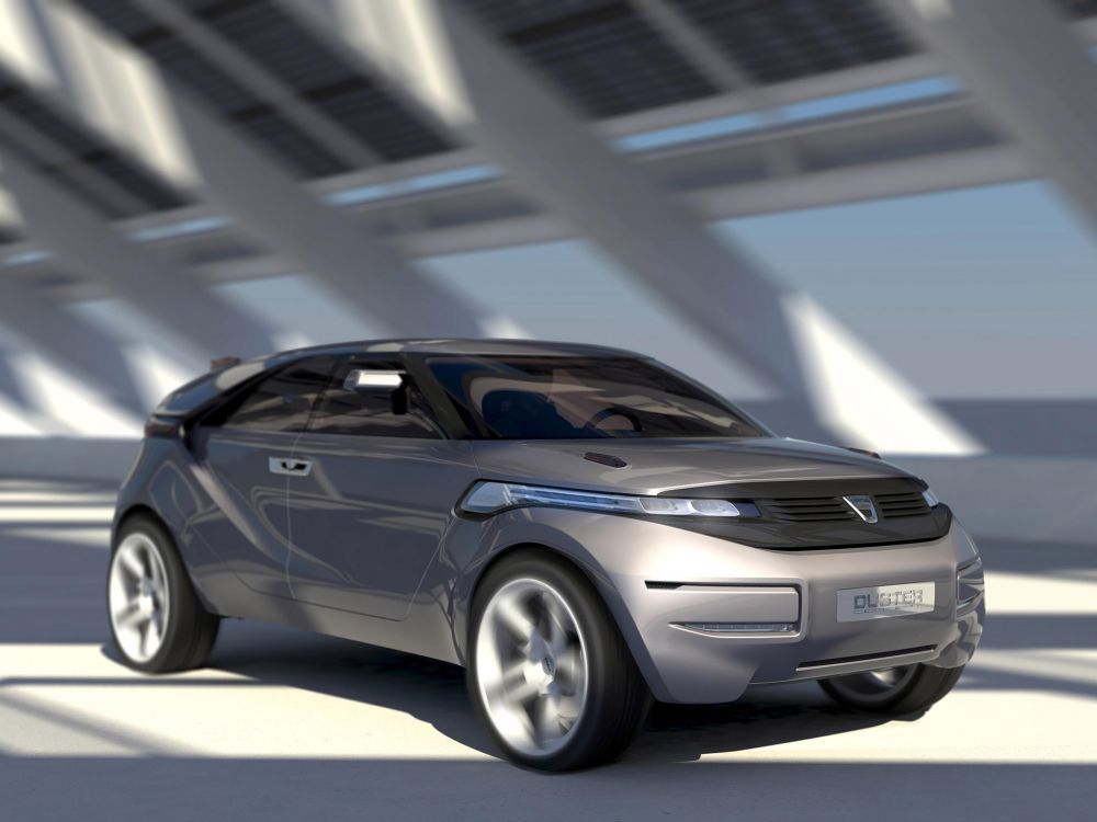 S-a aflat cat costa PRIMA Dacia electrica! Incepe revolutia eco si in Romania_4