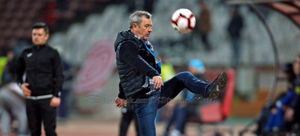 EXCLUSIV! Un nou sezon ratat, bani pierduti, imagine terfelita! Sper macar sa nu plece Rednic la arabi!