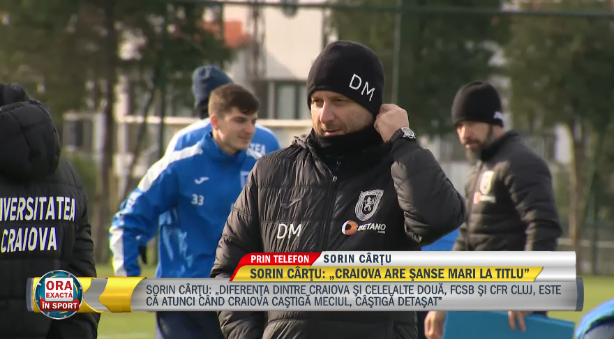 Gigi a zis ca nu mai vrea locul 2. Uite, acum e pe 3! :) Ironie la adresa FCSB inainte de derby-ul din weekend