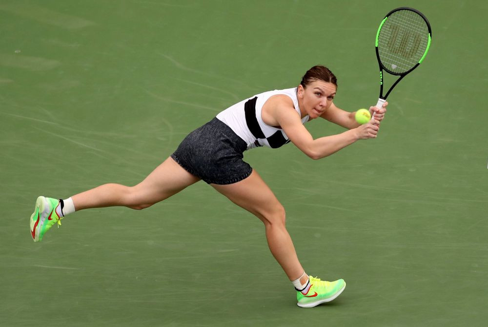 Simona Halep, varianta SOC pentru despartirea de antrenor! Motivul REAL pentru care a renuntat la Van Cleemput!